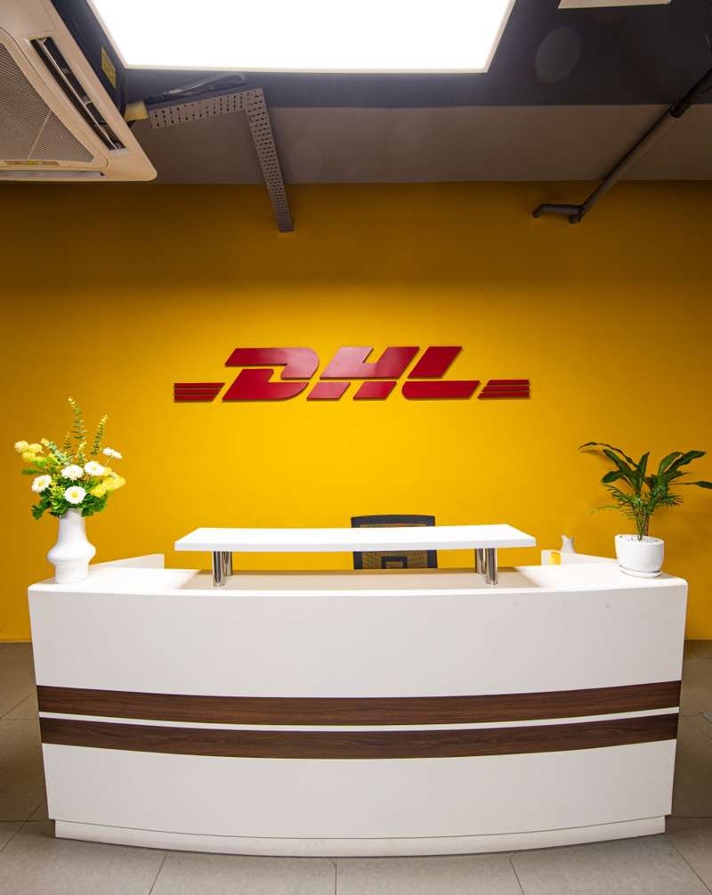 DHL Office