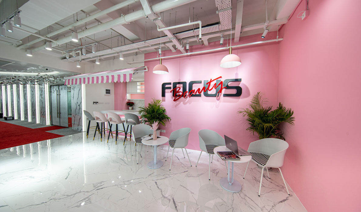 Focus Beauty Office